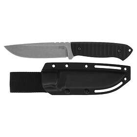 Outdoor Za Pas Ultra Toxic, Black G-10, Stonewash ZAP-UOT-ST-G10-BL