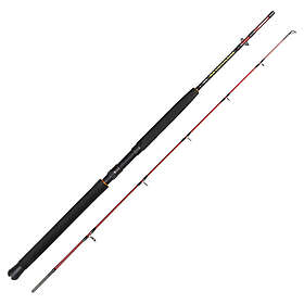 Daiwa Seahunter Spin 7' 2pc 150-300g