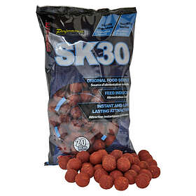 Starbaits PC SK30 Boilies 800g 14mm