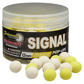 Starbaits PC Signal Bright Pop Up 14mm