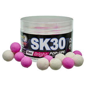 Starbaits PC SK30 Bright Pop Up 14mm