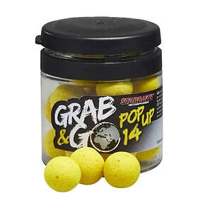 Starbaits G&G Global Pop Up Scopex 14mm