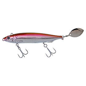 Gunki Drag Spin 13cm, 32,5g Wild Perch