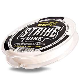 Strike Wire Performance 836 0,26mm/21kg -135m, Bright White