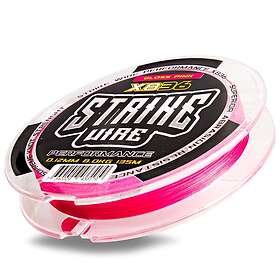 Strike Wire Performance 836 0,12mm/8kg -135m, Gloss Pink