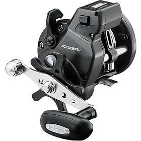 Daiwa Accudepth 20LCBW