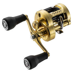 Shimano Calcutta Conquest MD 400 XGB RH