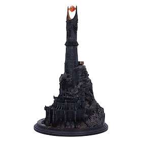 Nemesis Now Lord of the Rings Barad Dur Backflow Incense Burner