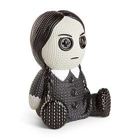 Handmade by Robots The Addams Family Wednesday Collectible Vinyl Figure