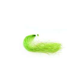 The Fly Co. Gliss`n Glow M.O.P.Green