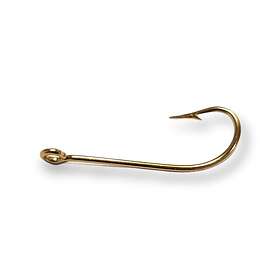 Mustad Best Kirby 3139D #1 50-pack