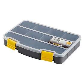 Probuilder Sortimentslåda, 19x14 cm