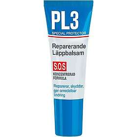 J. Nordström Handels AB PL3 Lip Balm Tube