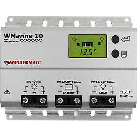 Western WMarine 10 MPPT 140008