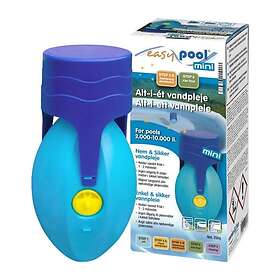 Easypool Mini Vattenvård