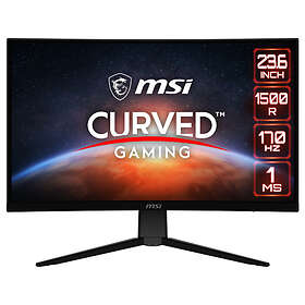 MSI G2422C 24" Full HD 180Hz