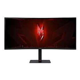 Acer Nitro XV345CURV3 34" 180Hz WQHD VA