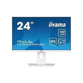 Iiyama ProLite XUB2492HSU-W6 24" Full HD 100Hz