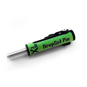 X3M DropSet Pin, 10 mm