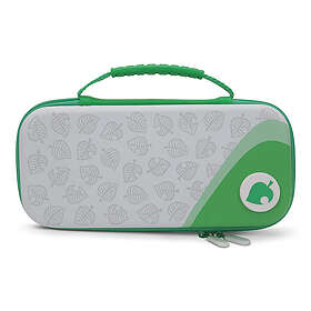 Nintendo PowerA Animal Crossing: Nook Inc. Switch Carry Case (Switch)