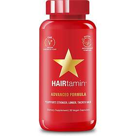 HAIRtamin Advanced Formula 110g