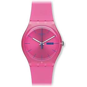 Swatch PINK REBEL