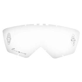 Touratech Transparent Replacement Lenses  