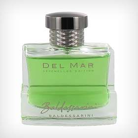 Del mar hotsell baldessarini perfume price