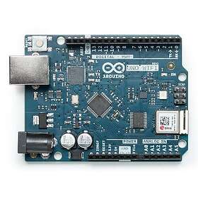 Arduino UNO WiFi REV2 ABX00021
