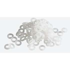 Glorious MX O-Ring key dampener, soft, short keytravel 40A, thick