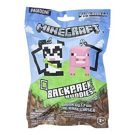 Paladone Minecraft : Backpack Buddies Blindbag
