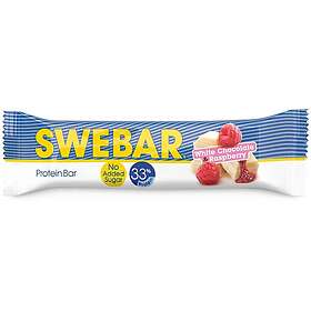 Dalblads Nutrition Swebar No Added Sugar 50g