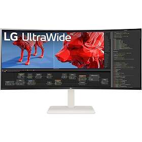 LG 38'' UltraWide 38WR85QC Nano IPS WQHD+ (3800R) 144 Hz