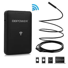 DBPower 20M Android iPhone Windows