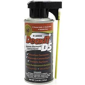 DeoxIT Caig Laboratories D5 Spray