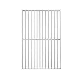 Austin and Barbeque AABQ Deluxe Charcoal Grill Grates (set)