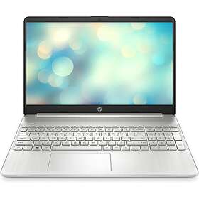 HP Laptop 15s-eq2659nw 15,6" Ryzen 7 5700U 16 GB RAM 512 GB SSD