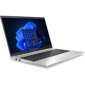 HP Laptop ProBook 450 G9 15,6" Intel Core i5-1235U 16 GB RAM 512 GB SSD