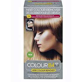 Colour B4 Hair Color Remover 250ml
