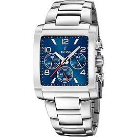 Festina  F20652/1 Silvrig