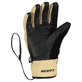 Scott Ultimate Hybrid Handskar (Dam)