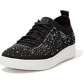 FitFlop Rally Ombre Crystal Knit (Women's)