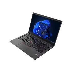 Lenovo ThinkPad E14 AMD G4 21EB008NMX Ryzen 7 5825U 16GB RAM 512 GB SSD