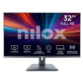 Nilox NXM32FHD11 32" Full HD Gaming