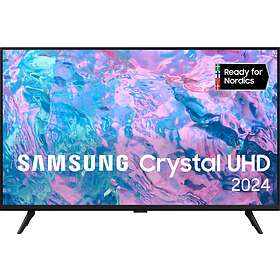 Samsung 55" TU55CU6905KXXC CU6905 4K TV (2024)