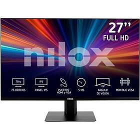 Nilox NXM27FHD11 27" LED Gaming