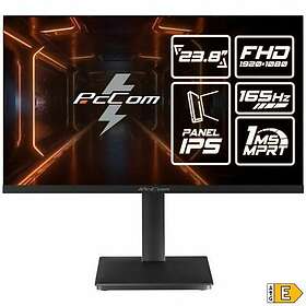 PcCom Elysium Pro GO2480F-S3 Full HD 23,8" 165 Hz