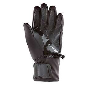 Zanier Sillian Stx Gloves (Junior)