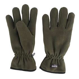 MacKenzie Fleecehandskar med thinsulate handskar (Unisex)