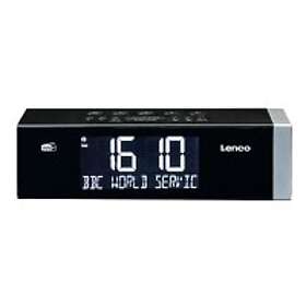 Lenco CR-640 DAB/DAB+/FM Stereo
